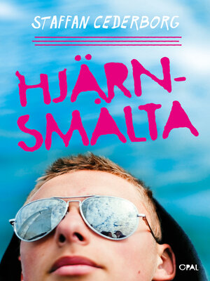 cover image of Hjärnsmälta